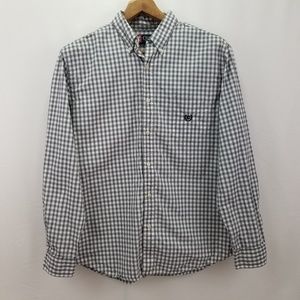 Chaps Ralph Lauren XL Long Sleeve Shirt